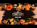 GANGLAND The City Of Crime Full Movie Sippy Gill Nishawn Bhullar Latest Punjabi Film 2025