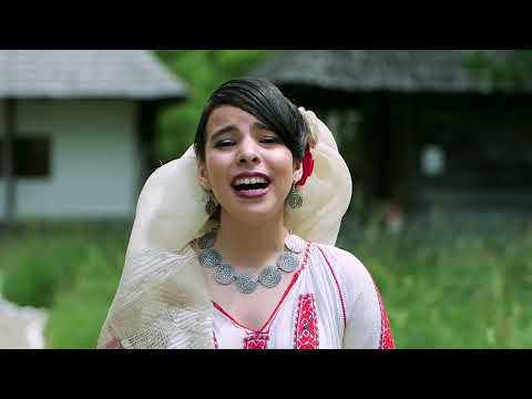 Alexia Stanica - Dragi parinti care mi vreti bine