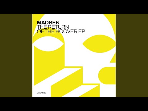 The Return Of The Hoover