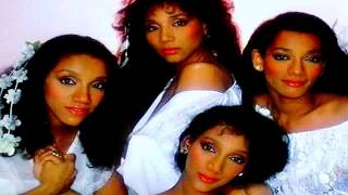 Sister Sledge featuring David Simmons - All The Man I Need