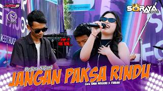 Download lagu DON'T FORCE ME TO MISS YOU Fyp Tik Tok Refina Sifany SORAYA MUSIC Live STATE HIGH SCHOOL 5 TUBAN mp3
