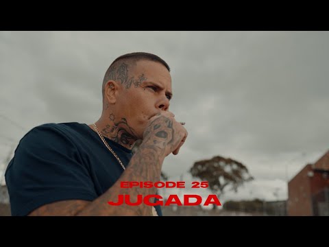 Down Under Cyphers - Jugada - Episode 25