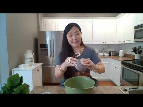 Aliter Dulcia an Ancient Roman Dessert