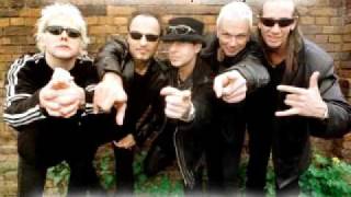 Scorpions - Skywriter (Ingles - Español)