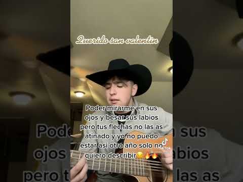 Querido San Valentín New Song - Leonilo Jaimes - 4 febrero 2022