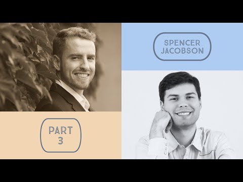 I AM with Eric Faria (S1 • E08) - Spencer Jacobson, Part 3