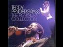 TEDDY PENDERGRASS - CAN'T WE TRY