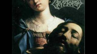 Cryptopsy Orgiastic Disembowelment Sped up