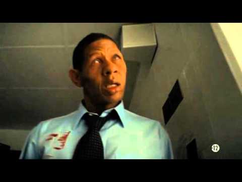 Shortcut Serie - Fear The Walking Dead S01E02