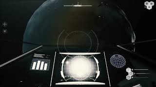 Planetary Gravity Test