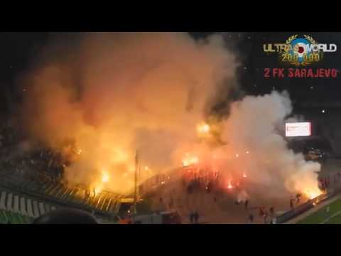 Top 5 Ultras of the Week 28 10   03 11    Ultras World