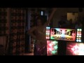 Aleksandra Belly Dancing