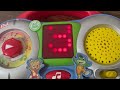 Leapfrog Fridge DJ 2 Birdie Bye Bye