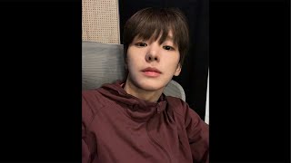 ㄷㅏㅅㅣ염색했뽀