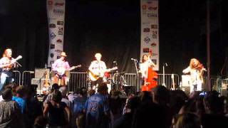 Railroad Earth - Potter's Field