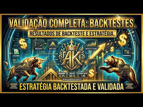Video Aliados King Gold Balanced