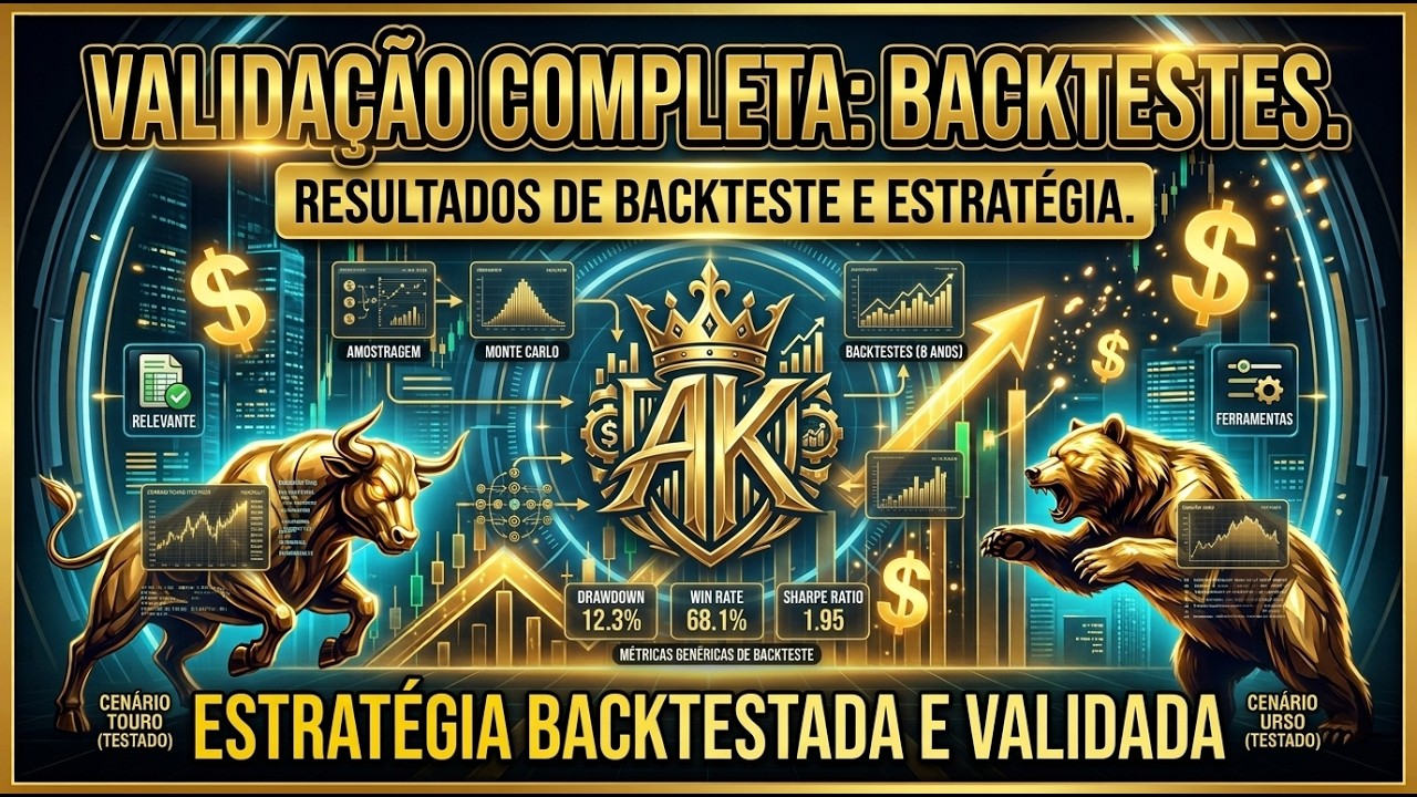 Thumbnail: Aliados King — Official Video