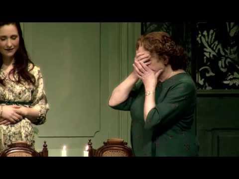 INDENFOR MURENE (Trailer Nørregade)