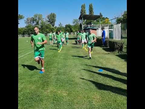 Fk PKB - Budi i ti deo naseg tima!