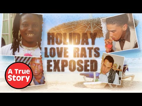 Holiday Love Rats EXPOSED: When Holiday Romance Goes Wrong - Episode 2 | A True Story