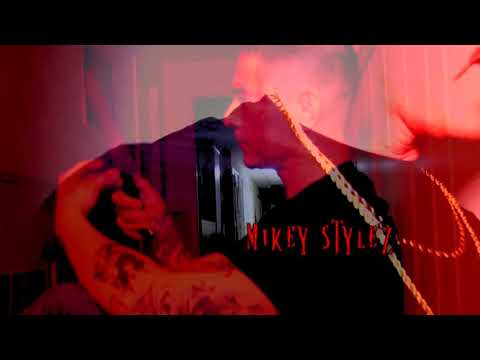 “No Sympathy” - Mikey Stylez (prod. by Vintageman)