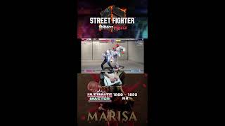 【Live】Street Fighter 6 - マリーザ - Ranked Match (2025-04-20)