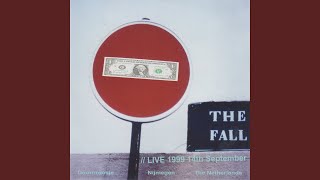 Ol' Gang (Live, Doornroosje, Nijmegen, 1999)