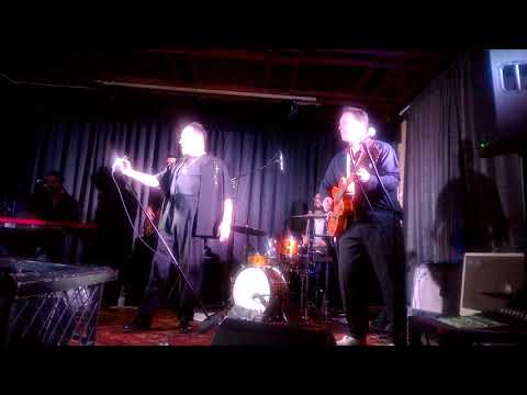 Robert Gordon with Darrel Higham and The Money Makers - The Fool