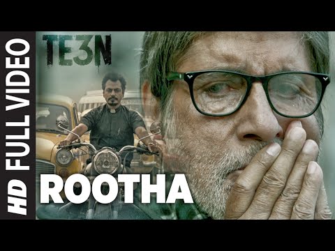 Rootha (OST by Benny Dayal, Bianca Gomes, Divya Kumar)