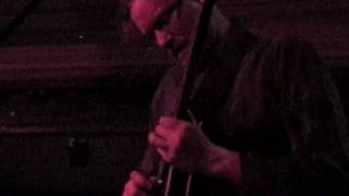 Dirty Lindy - cover "Cadillac Assembly Line" - Live 29-08-09