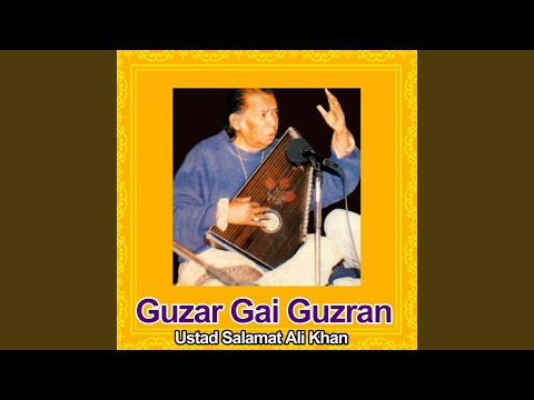 Sakal Bun Phool Rahi Sarson