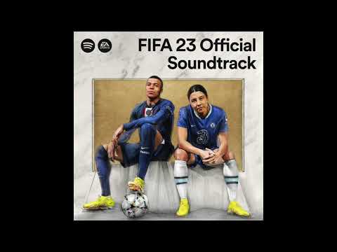 Hurt Me - Cryalot (FIFA 23 Official Soundtrack)