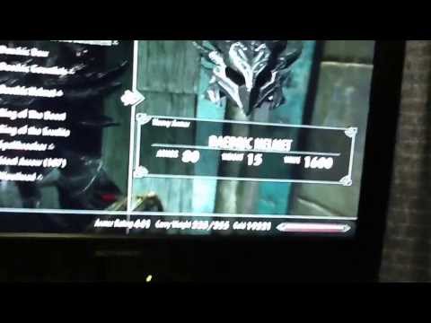 Best weapons and armor plus rings of blood magic