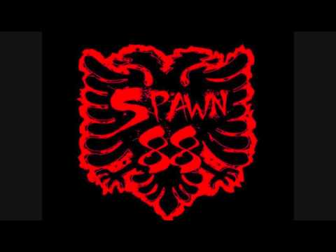 Spawn88 feat McNator - Blutige Tränen
