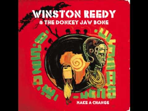 Make a change Winston reedy