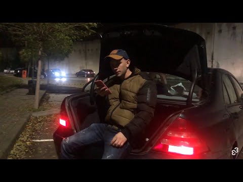 ZIKAZIKA- JÄGERMEISTER.PROMO, Wosh MC, Ndoe #SAVETHENIGHT