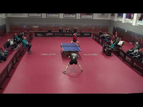 HIGHLIGHTS: HB Ostrov -  SKST Chodov