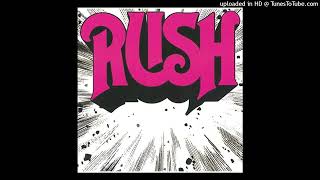 03. Take A Friend - Rush - Rush