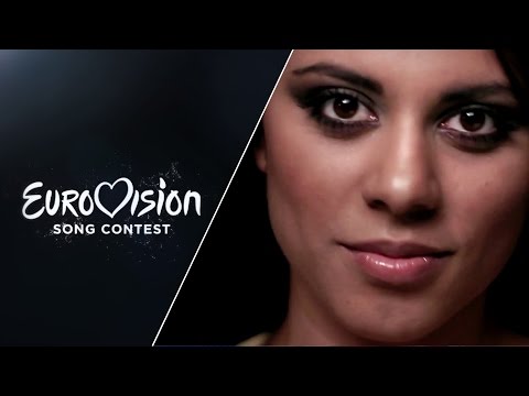 Mélanie René - Time to Shine (Switzerland) 2015 Eurovision Song Contest