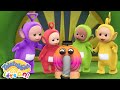 Teletubbies LOVE Big Hugs And Noo Noo Teletubbies Let S Go Full Episodes