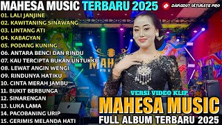 Download lagu LALI JANJINE - KAWITANING SINAWANG - Nanda sari - MAHESA MUSIC FULL ALBUM TERBARU 2025 mp3