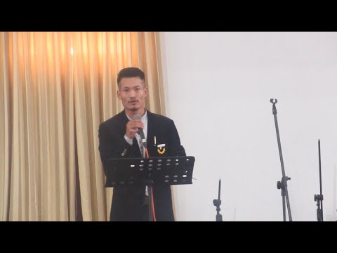 A kelhou Lha Mehoshücie Cover by @Phikhosa Keyho