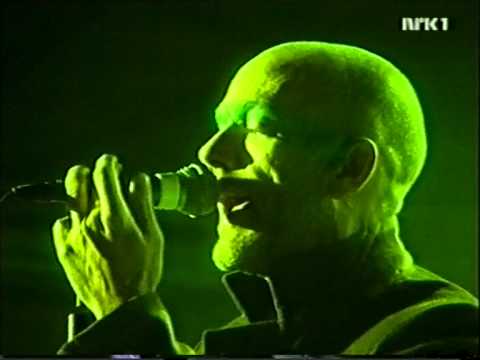REM - Pop Song 89   2003
