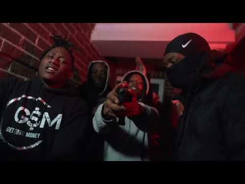 FatGrit - Step (feat. GlockFrmDa5) Official video ShotBy AliassVisualss