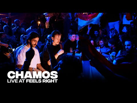 CHAMOS