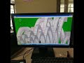 When Won Solitaire In WIN XP