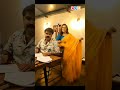 Surabhi Lakshmi Reels With Anoop Menon Shorts