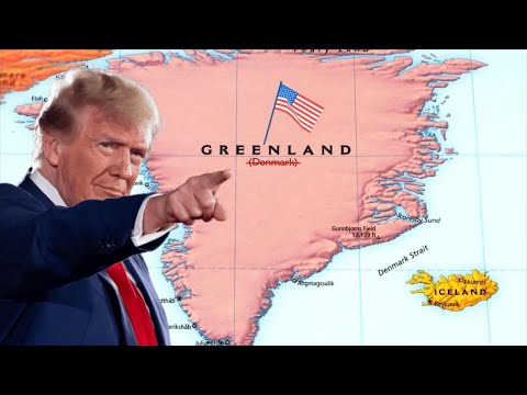 Ballad of Greenland | 格陵兰之歌