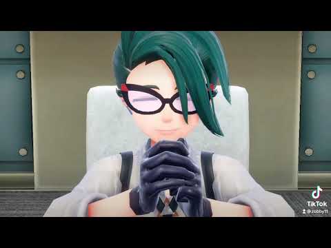 ✅Entrevista Liga Pokemon Purpura/Escarlata✅