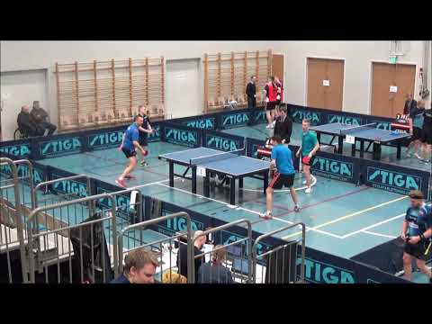 OLAH Benedek/NAUMI Alex - LAANE Lauri/AUTIO Riku (Finnish championships 2-3.3.2019)